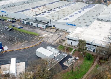 水素を活用した再生可能エネルギー自家発電設備を導入