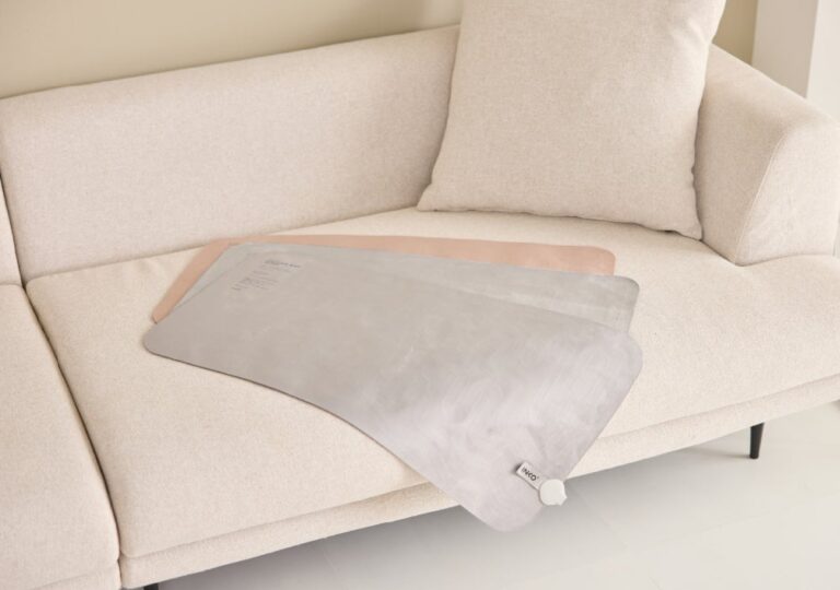 インクで温める特許技術のスマートヒーター!パワーアップして新登場「INKO Sleep+ Pro」 ~55Wのパワーで速暖、手洗い対応、薄型2mm巻いてコンパクト収納~