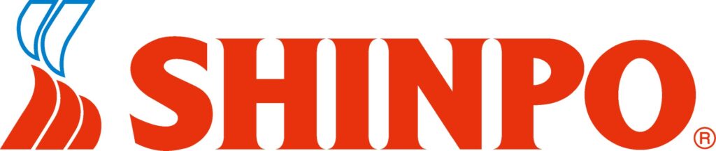 シンポ株式会社ロゴ